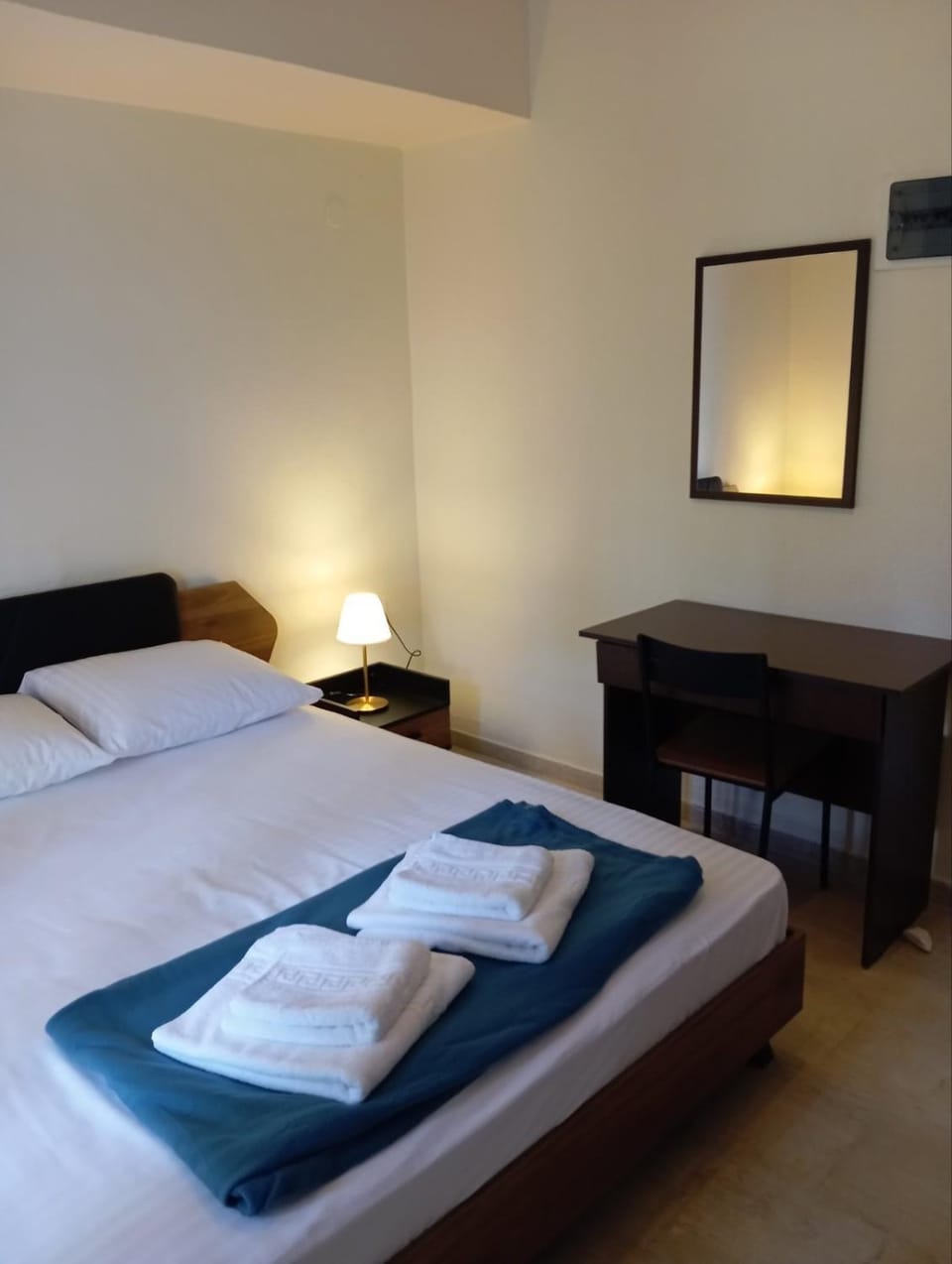 MirkasHouse Bed and Breakfast in Thasos