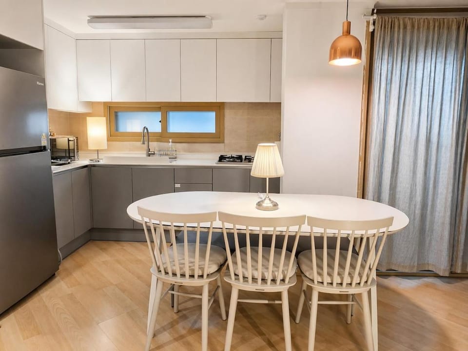 Noel's Holiday Apartment in Seoul
