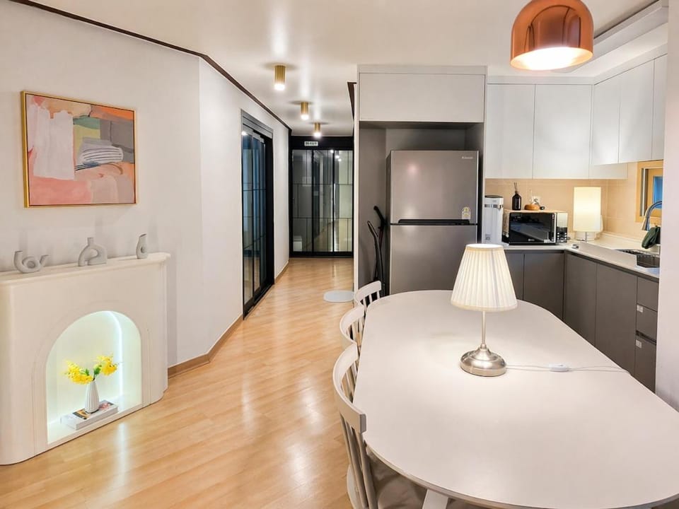 Noel's Holiday Apartment in Seoul