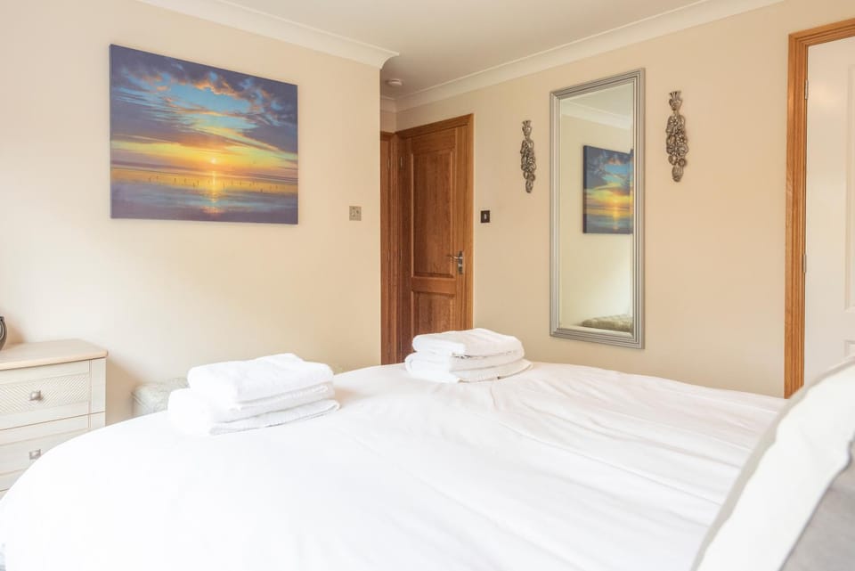 5 Toller Close, Orford House in Suffolk Coastal District