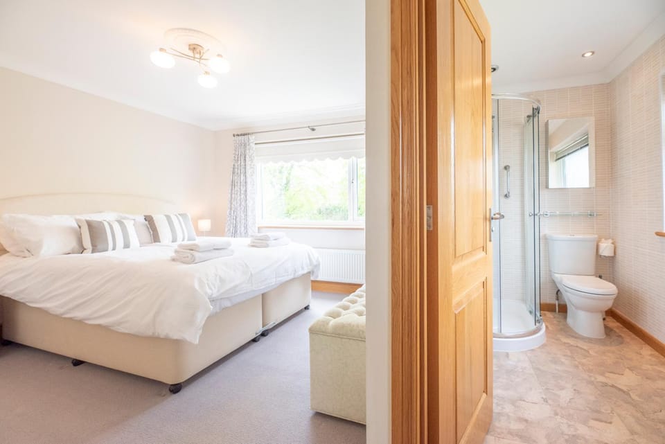 5 Toller Close, Orford House in Suffolk Coastal District