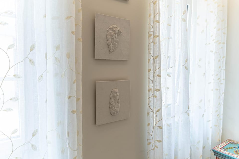 Decorative detail