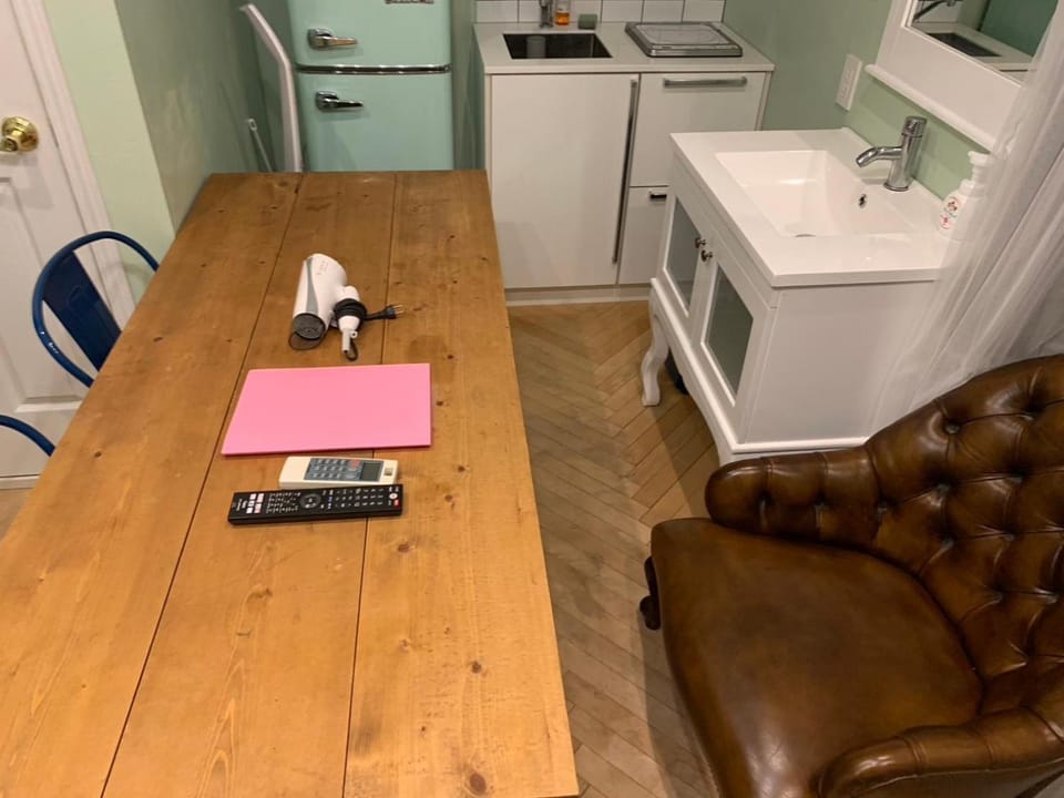 Room A The Standard Apartment 渋谷笹塚 Apartment in Shibuya