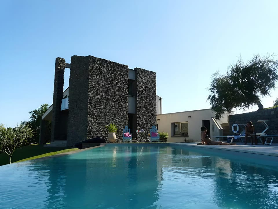 Property building, Pool view, Pool view, Swimming pool