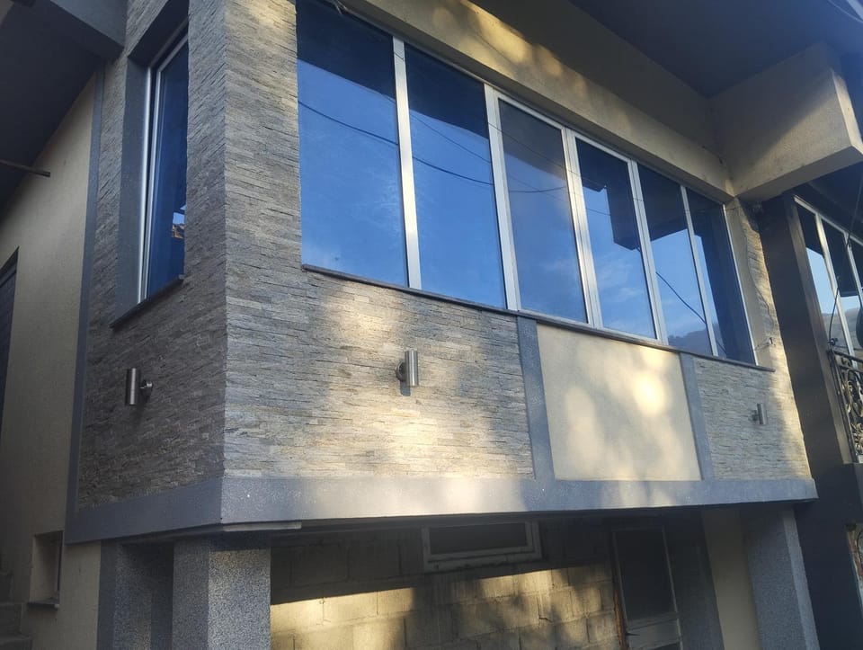 Lela lux Apartment in Serbia