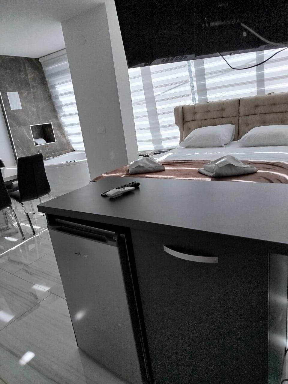 Lela lux Apartment in Serbia