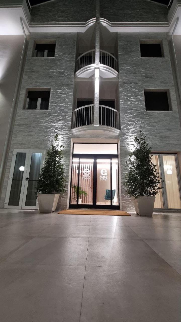 Easy Green Hotel Hotel in San Giovanni Rotondo
