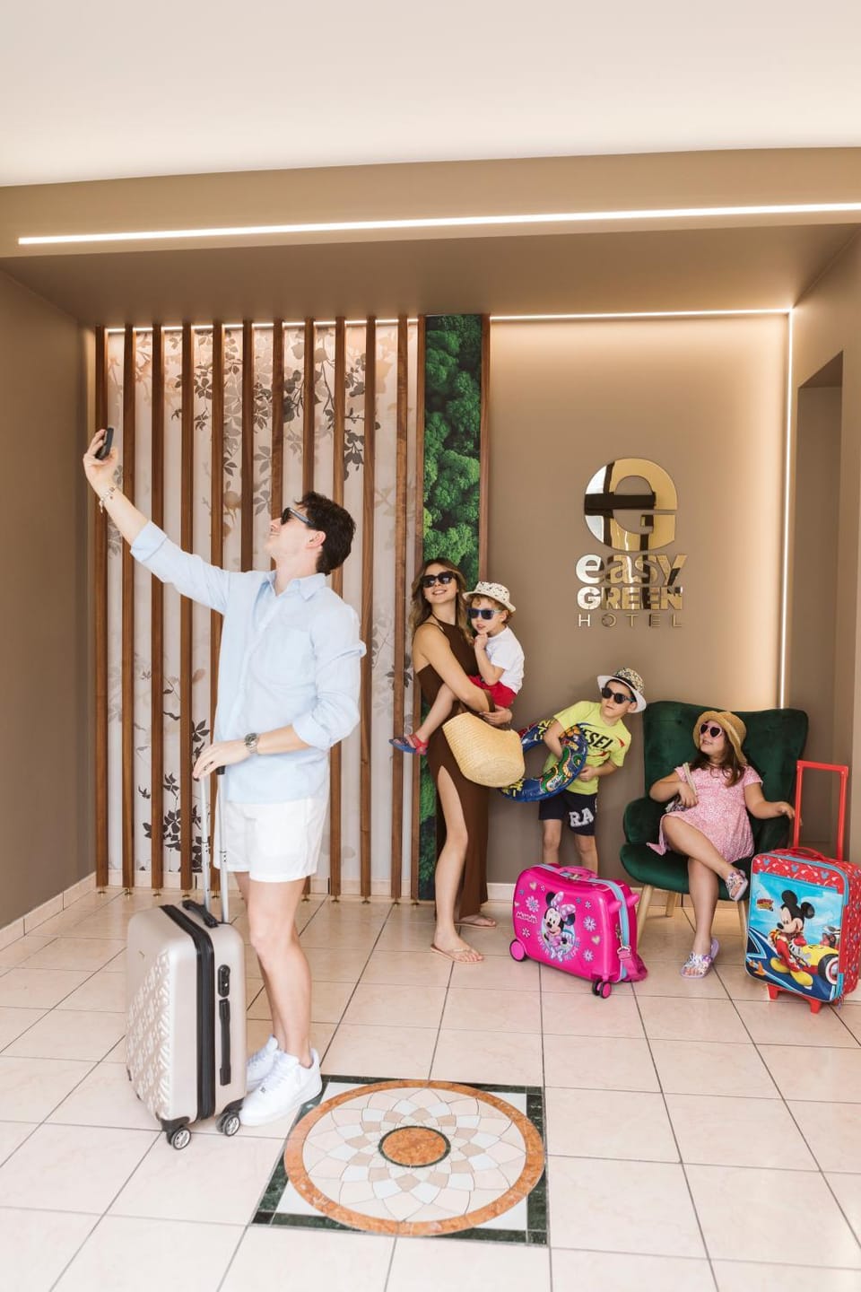 Easy Green Hotel Hotel in San Giovanni Rotondo