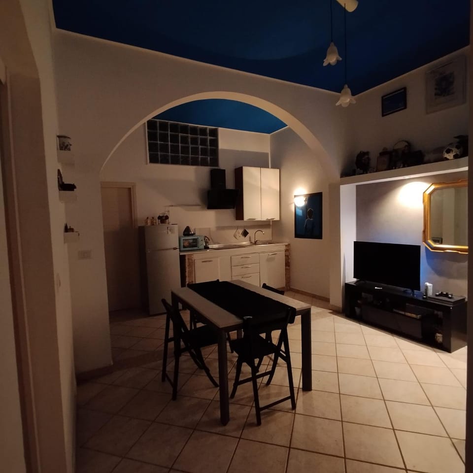 Casaitalia House in Apulia
