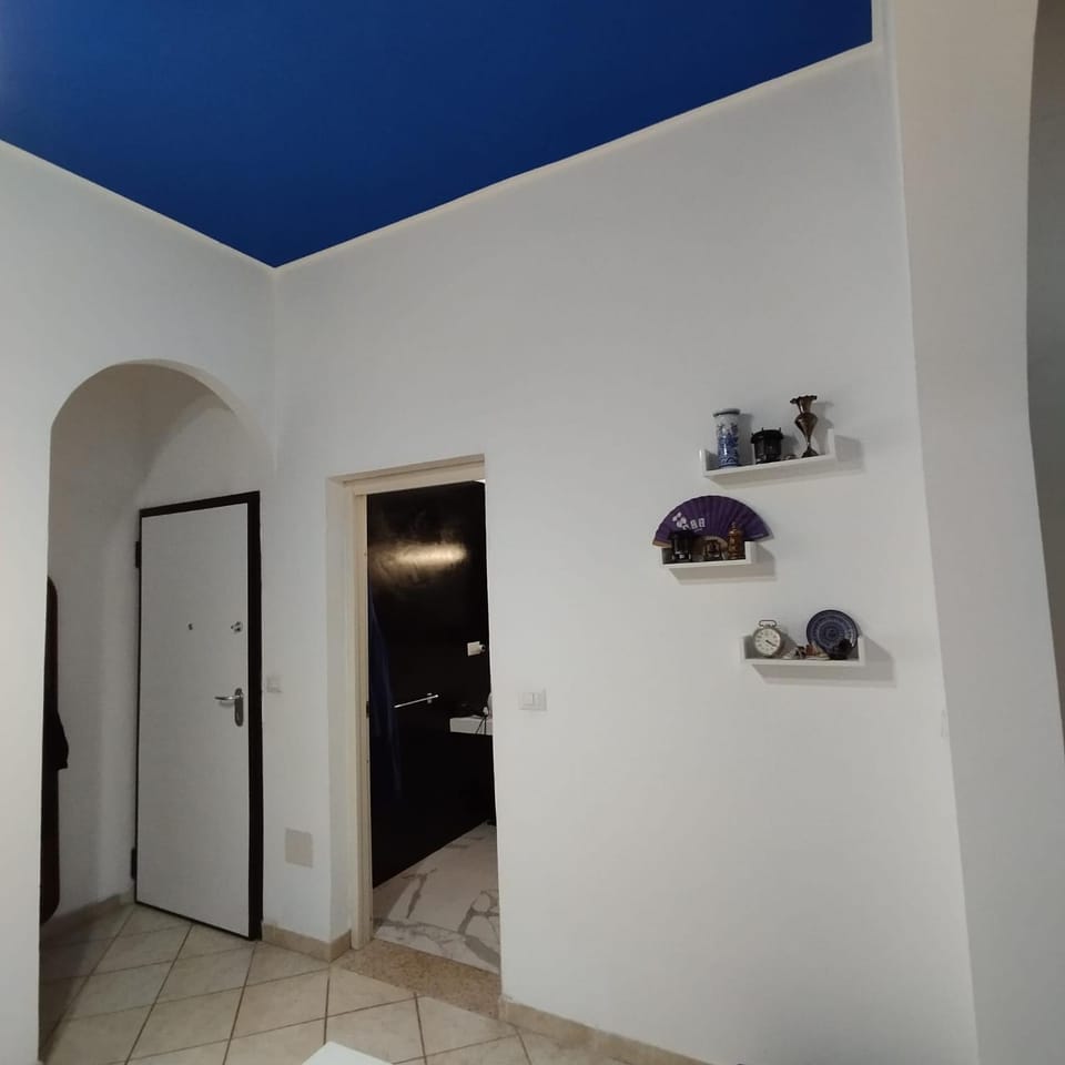 Casaitalia House in Apulia