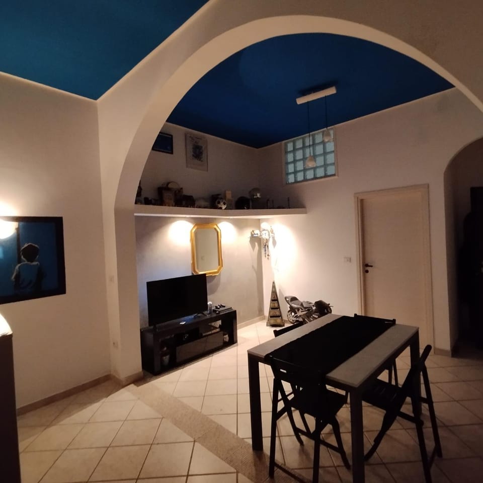 Casaitalia House in Apulia