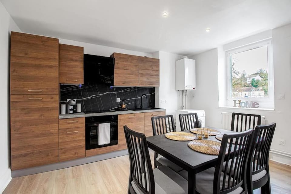 Sweet Honey Briey Apartment in Grand Est