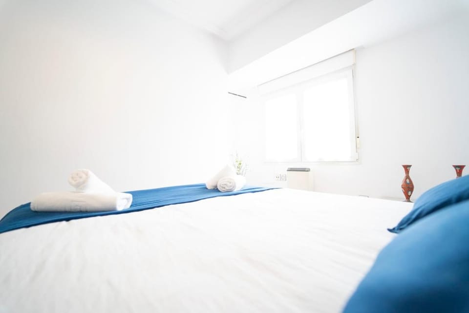 Apartamento Avilés Apartment in Gijón
