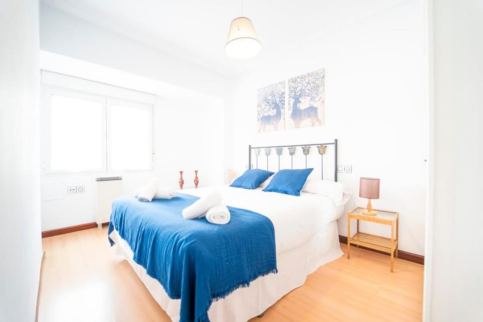 Apartamento Avilés Apartment in Gijón