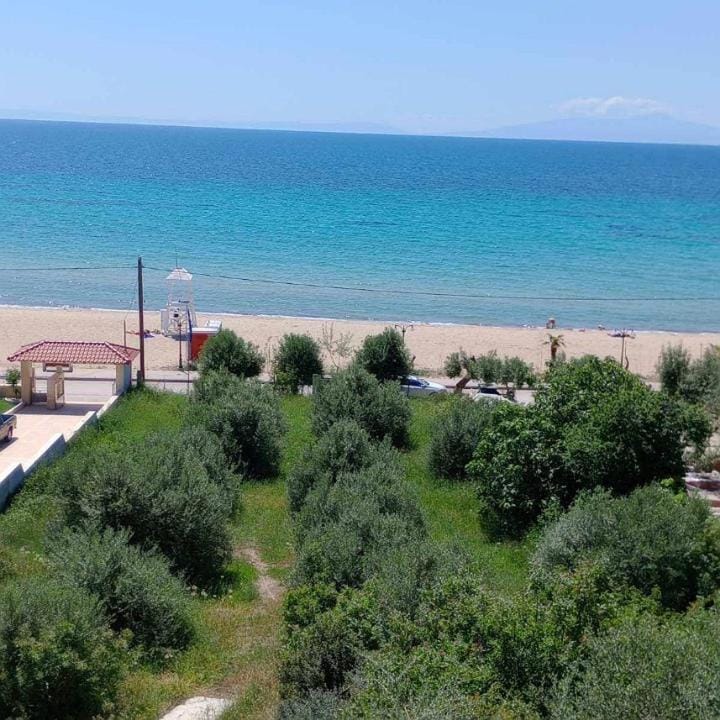 SEA PARADISE Apartment in Halkidiki