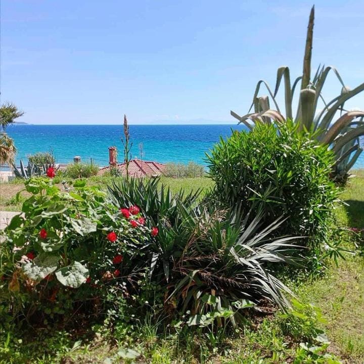 SEA PARADISE Apartment in Halkidiki