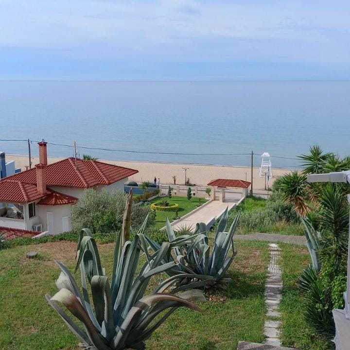 SEA PARADISE Apartment in Halkidiki