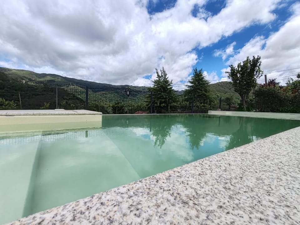 Off site, Pool view, Swimming pool