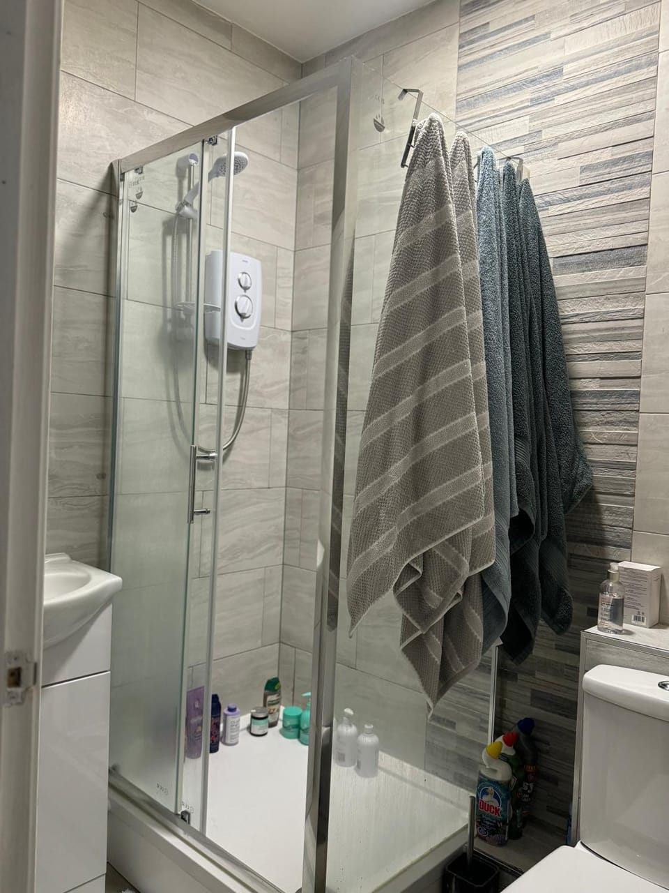 Bellé maison Apartment in Leeds