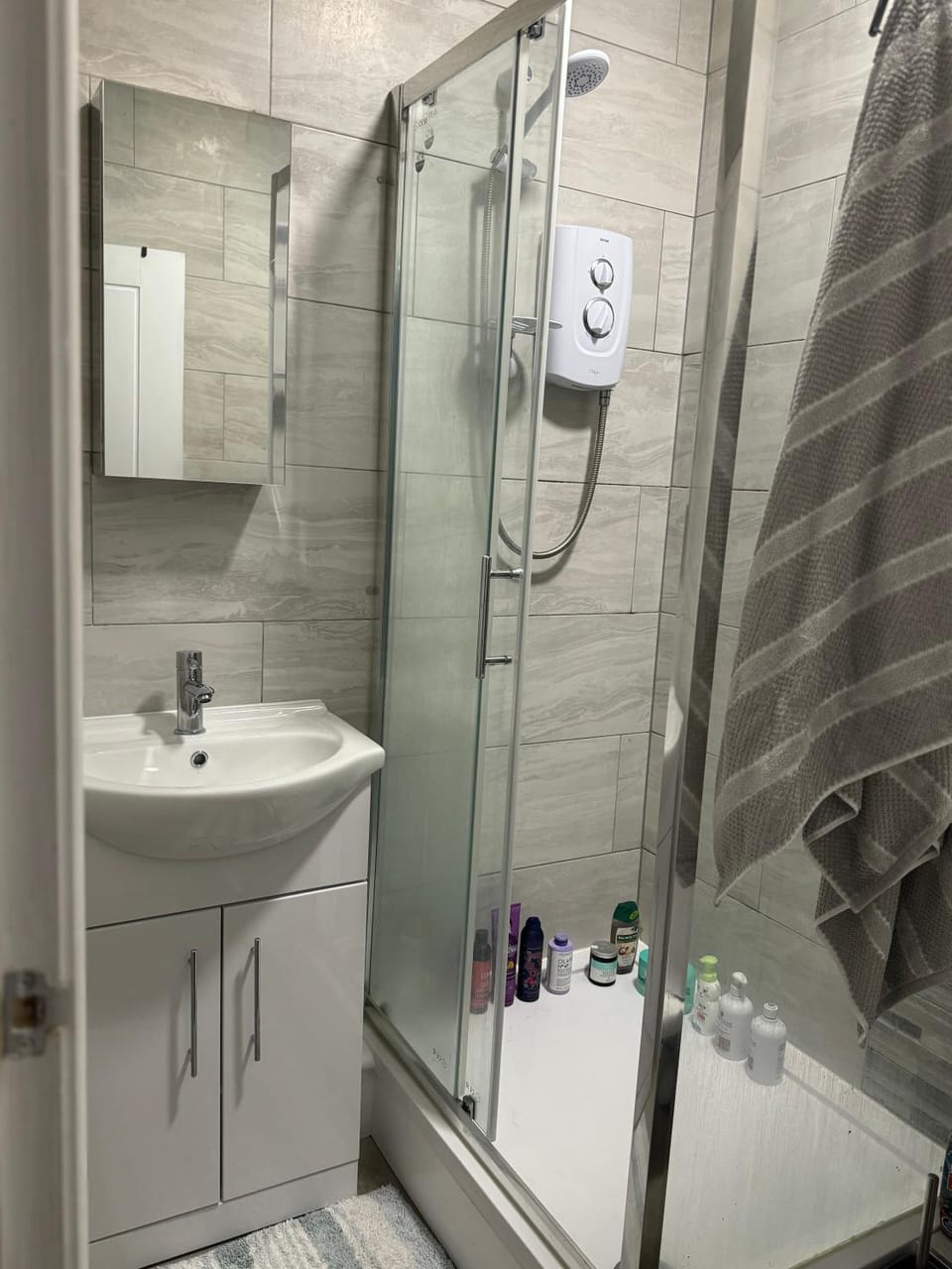 Bellé maison Apartment in Leeds
