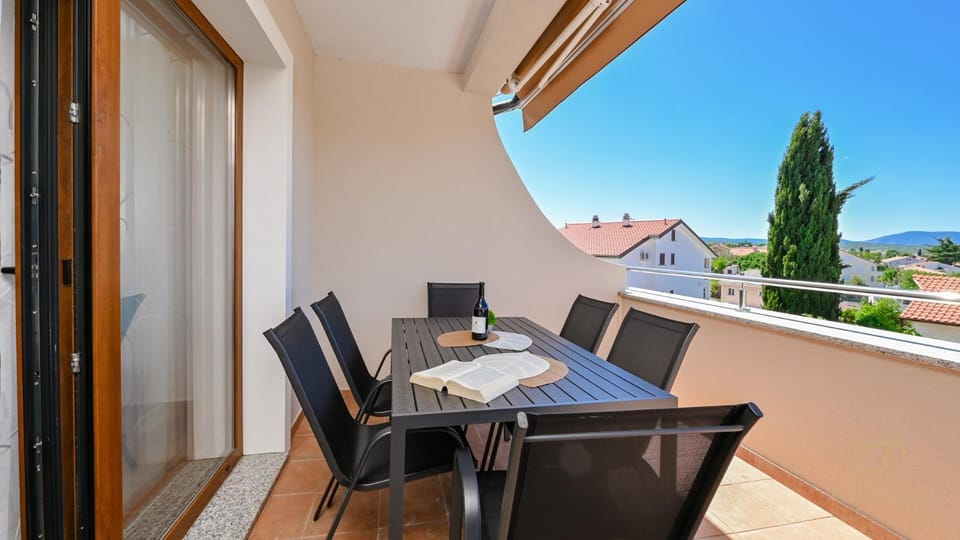 View (from property/room), Balcony/Terrace