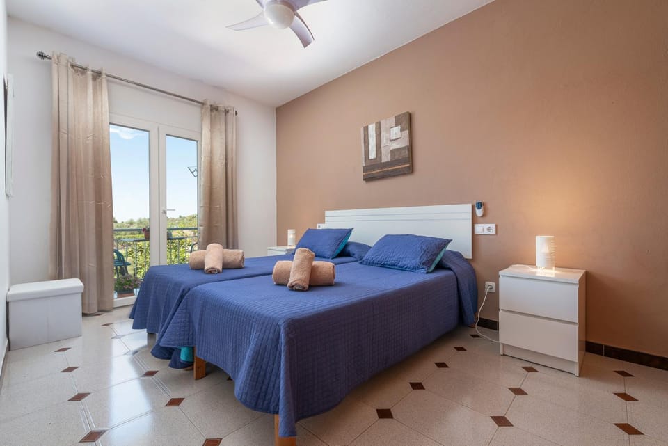 Encantador apartamento Socorro 39-1 en Felanitx Apartment in Llevant