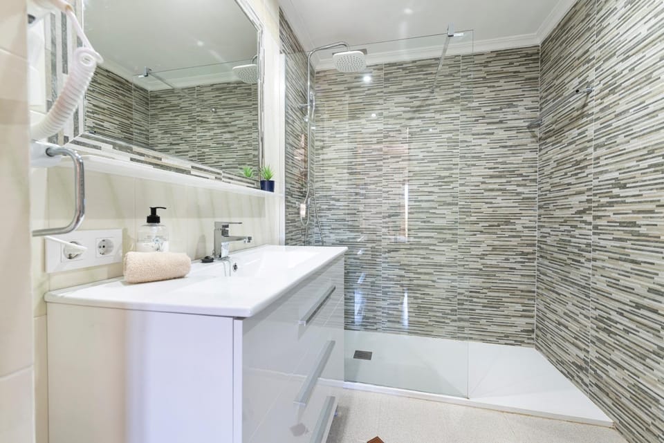 Encantador apartamento Socorro 39-1 en Felanitx Apartment in Llevant