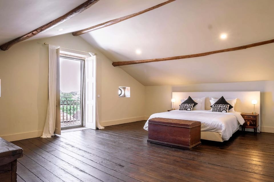 A Casa do Rego Bed and Breakfast in Aveiro District, Portugal