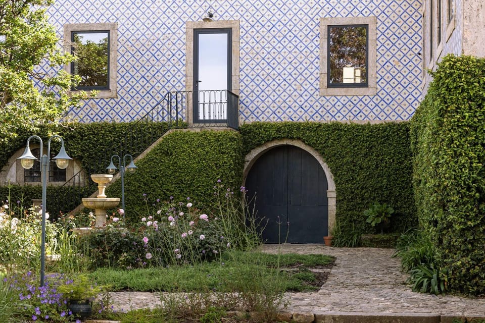 A Casa do Rego Bed and Breakfast in Aveiro District, Portugal