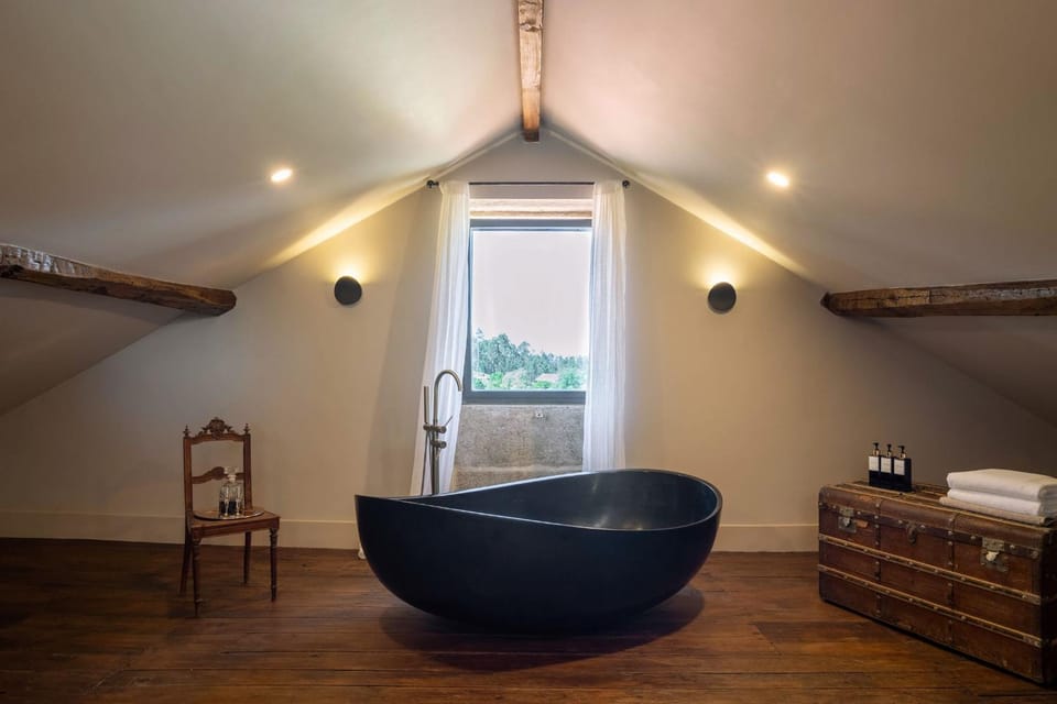 A Casa do Rego Bed and Breakfast in Aveiro District, Portugal