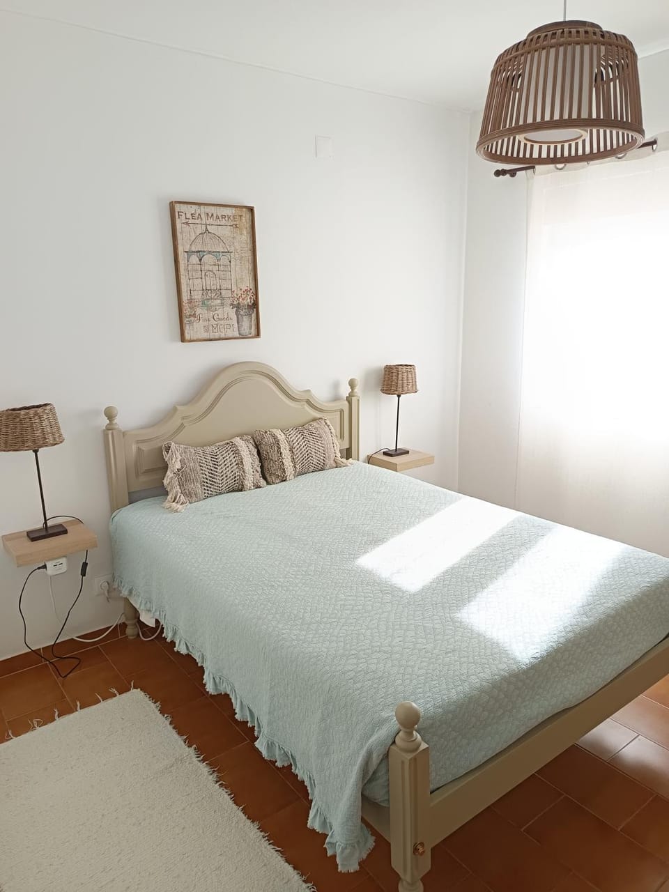 Casa Pereira Bed and Breakfast in Vila Nova de Milfontes