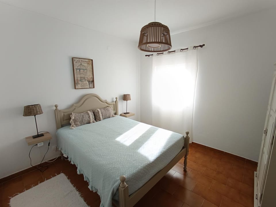Casa Pereira Bed and Breakfast in Vila Nova de Milfontes