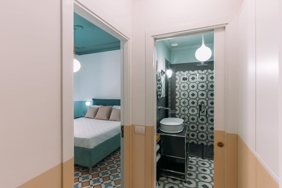 Flat 13 Apartment in Sorrento