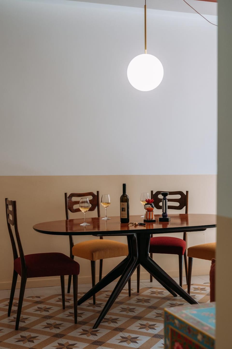 Flat 13 Apartment in Sorrento