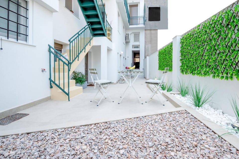 Plaka Apartments - Acropolis View Apartment in Plaka