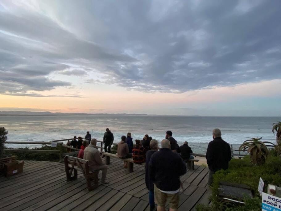 Pepper Street Self Catering Cottage at Supertubes Apartment in Eastern Cape