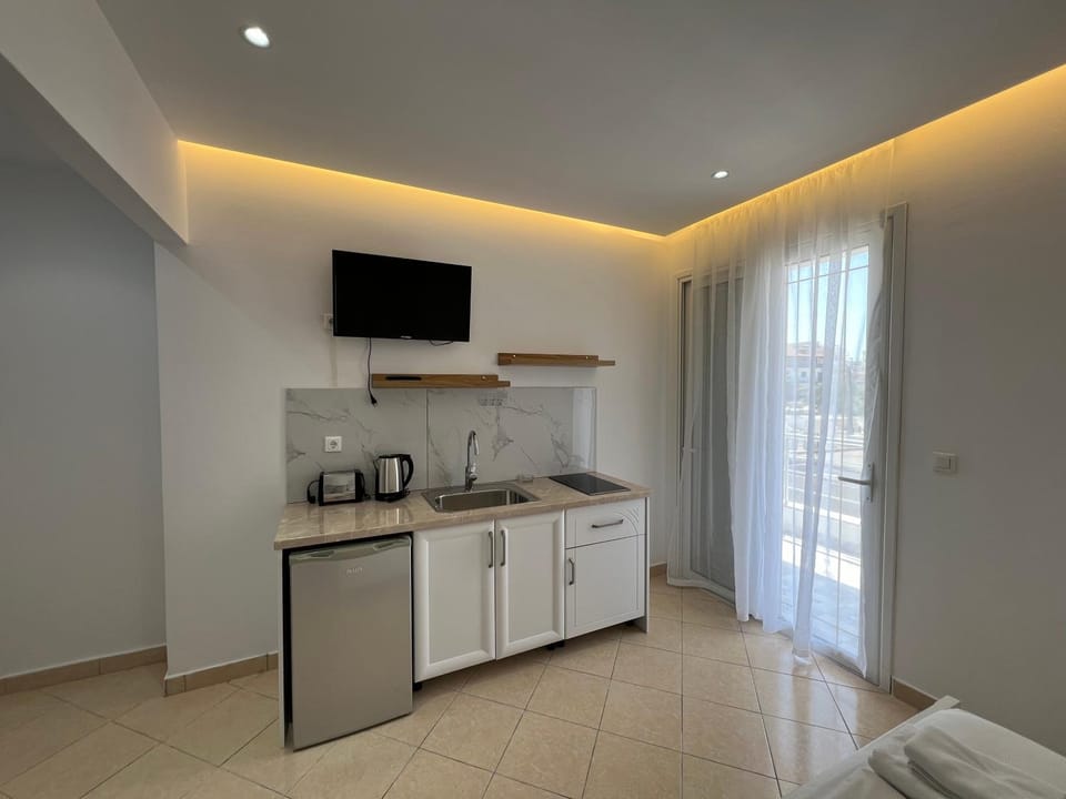 Guesthouse Butrinti Bed and Breakfast in Ksamil