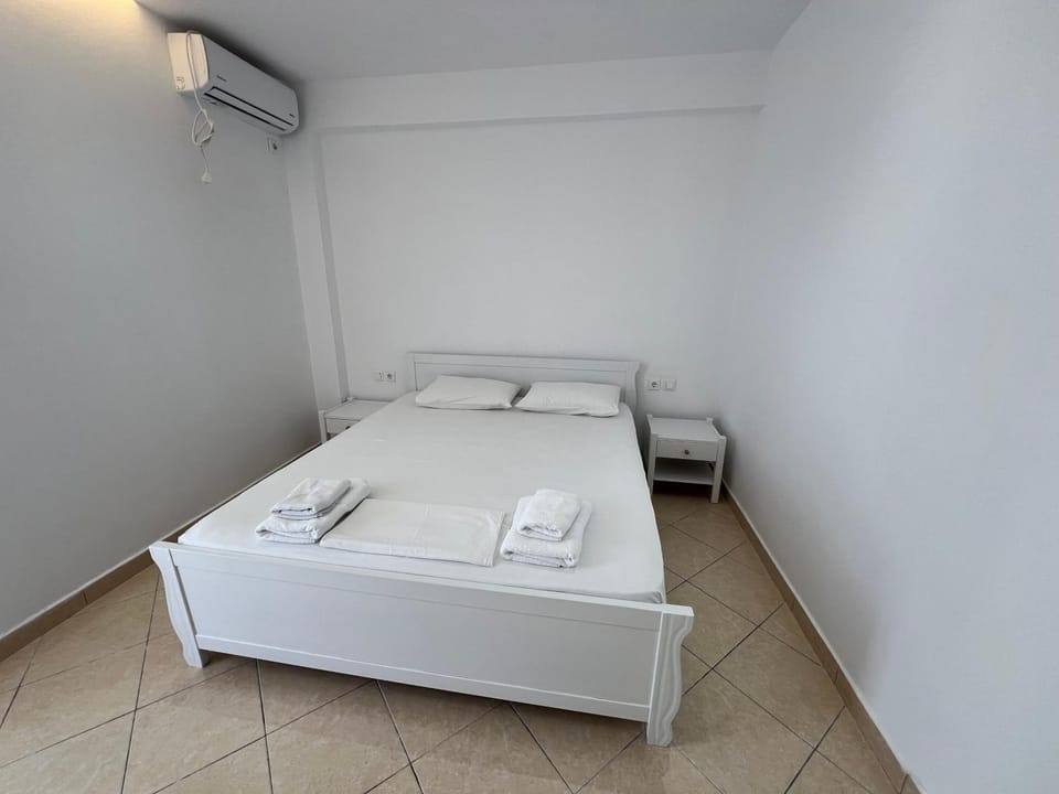 Guesthouse Butrinti Bed and Breakfast in Ksamil