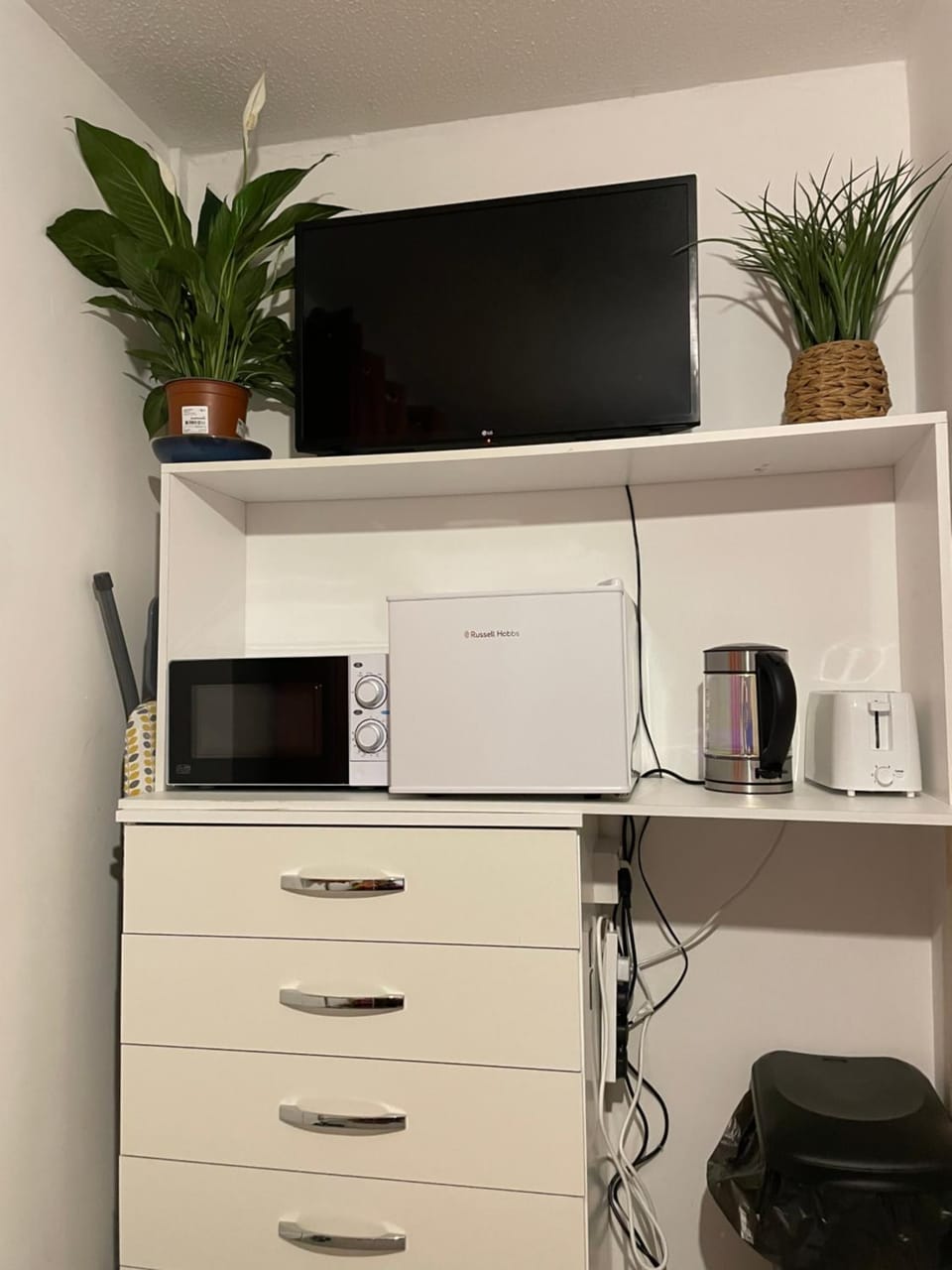 High View Vacation rental in Swindon