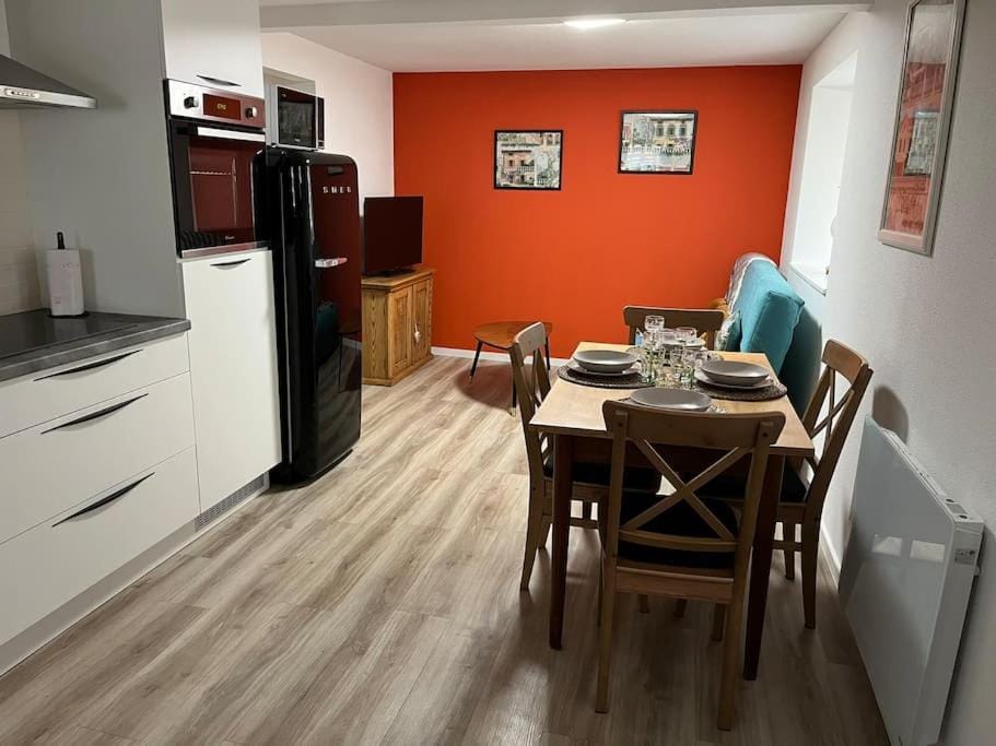 Chez Mat - 4 pers - Proche Obernai Apartment in Grand Est