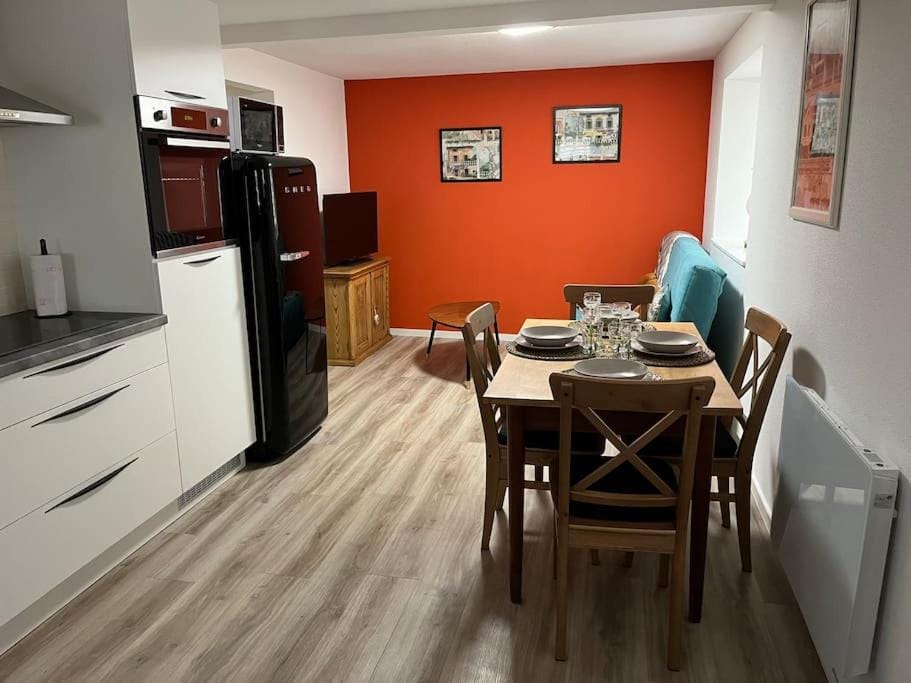 Chez Mat - 4 pers - Proche Obernai Apartment in Grand Est