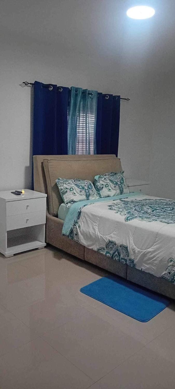 Pinto’s Apartment in Praia