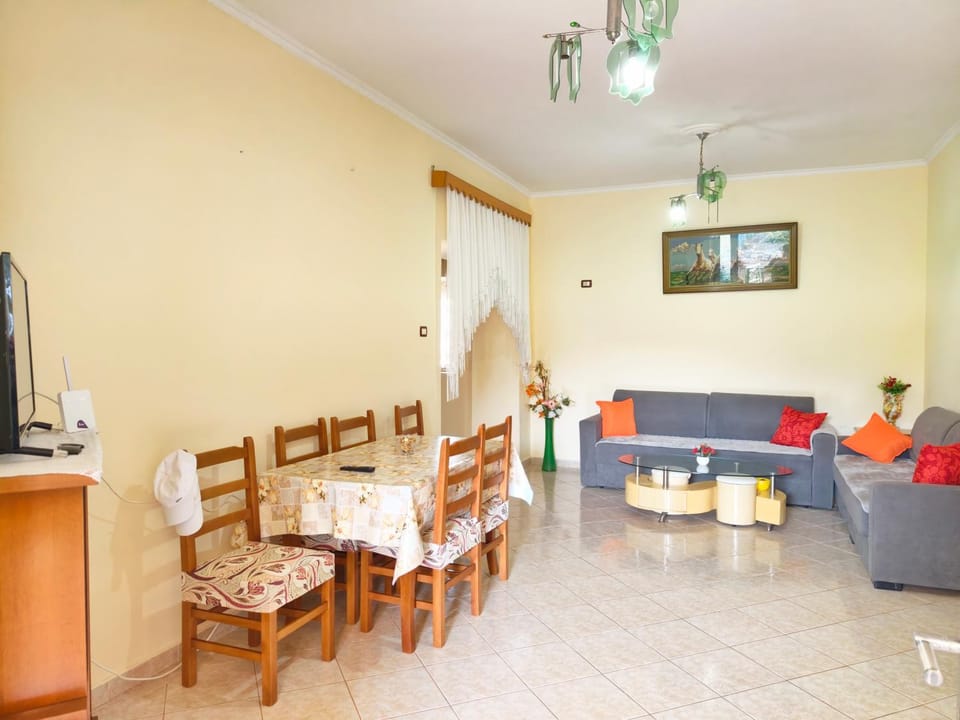 Shtepi Manuel Apartment in Corfu, Greece