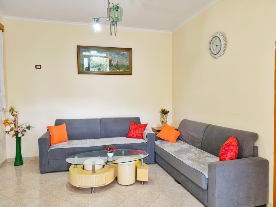 Shtepi Manuel Apartment in Corfu, Greece