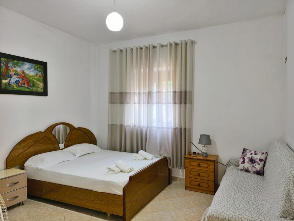 Shtepi Manuel Apartment in Corfu, Greece