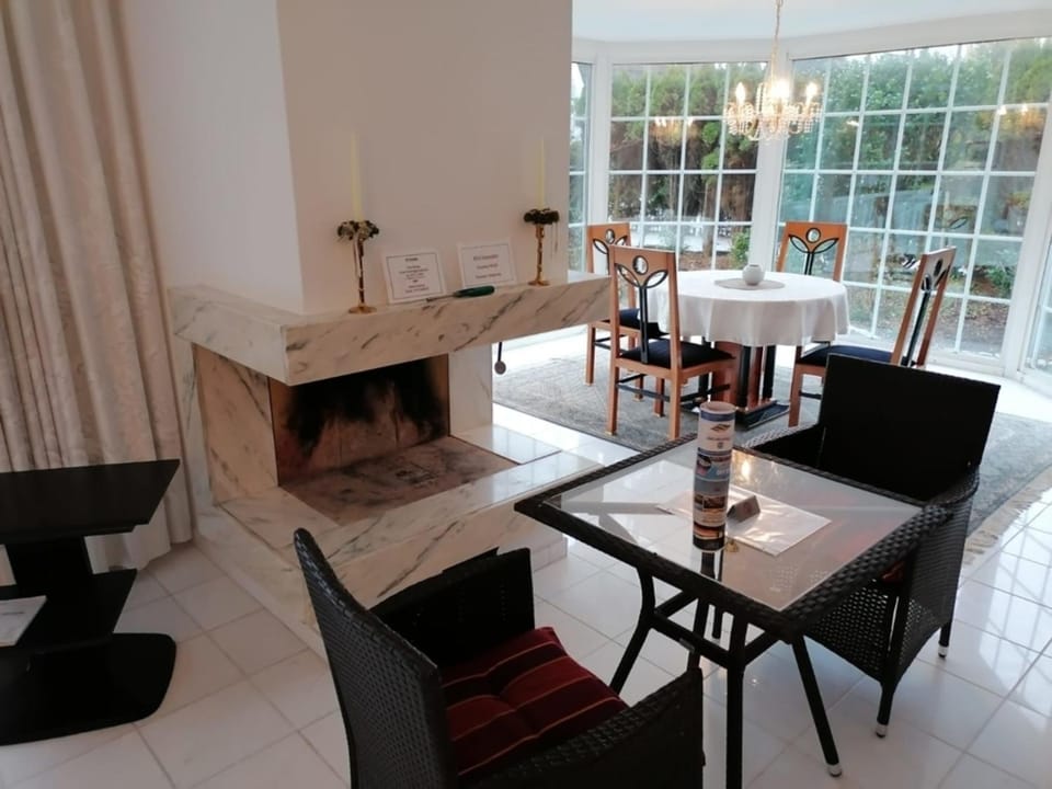 Kampweg 1 Wohnung Nr 3 Apartment in Cuxhaven