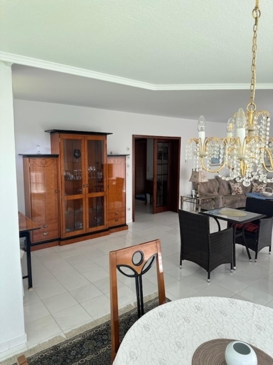 Kampweg 1 Wohnung Nr 3 Apartment in Cuxhaven