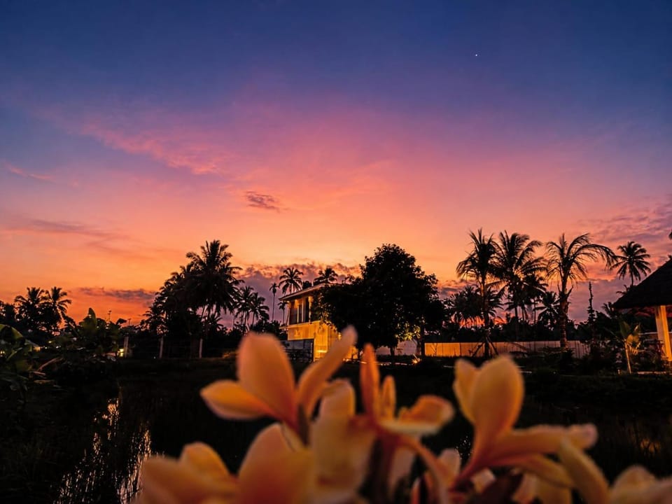Alfarizi homestay Vacation rental in West Nusa Tenggara, Indonesia