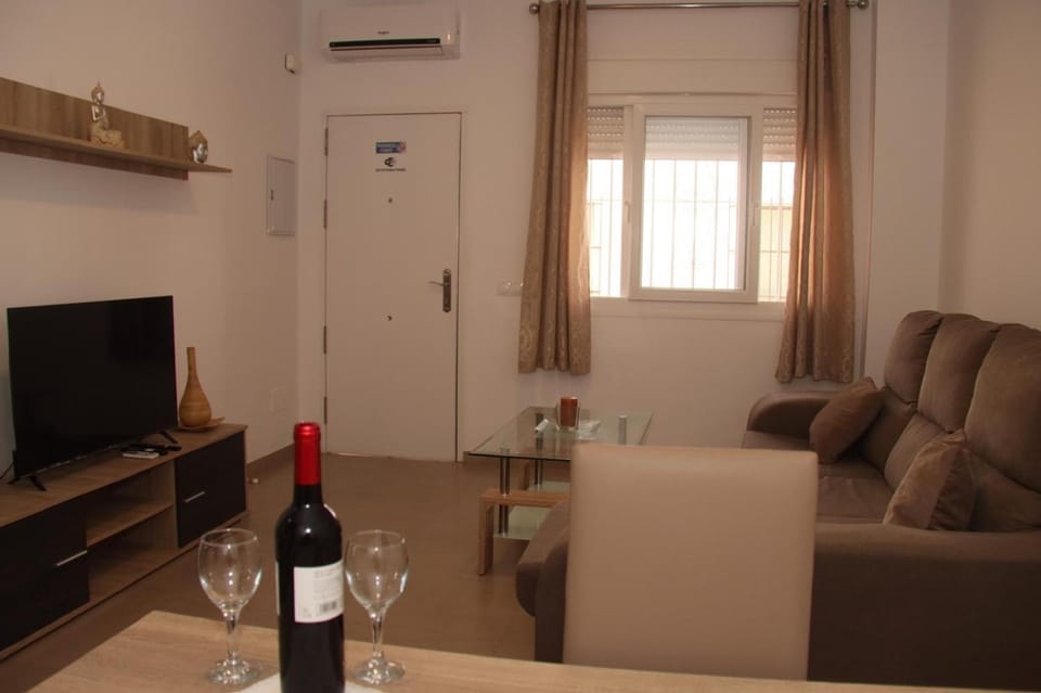Apartamento La Dorada Apartment in Nerja