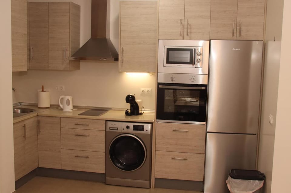 Apartamento La Dorada Apartment in Nerja